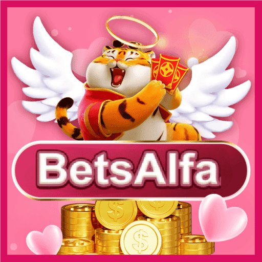 Imagem promocional da BETSALFA mostrando a plataforma e suas vantagens