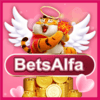 Logo da BETSALFA
